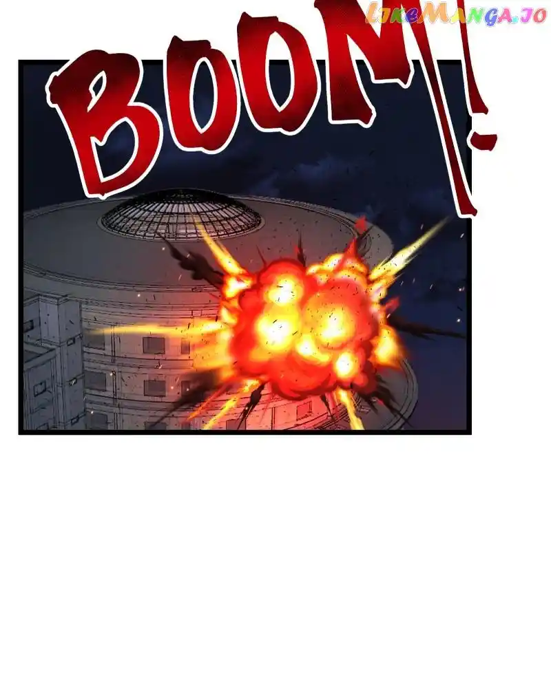 Be My Villain Chapter 87