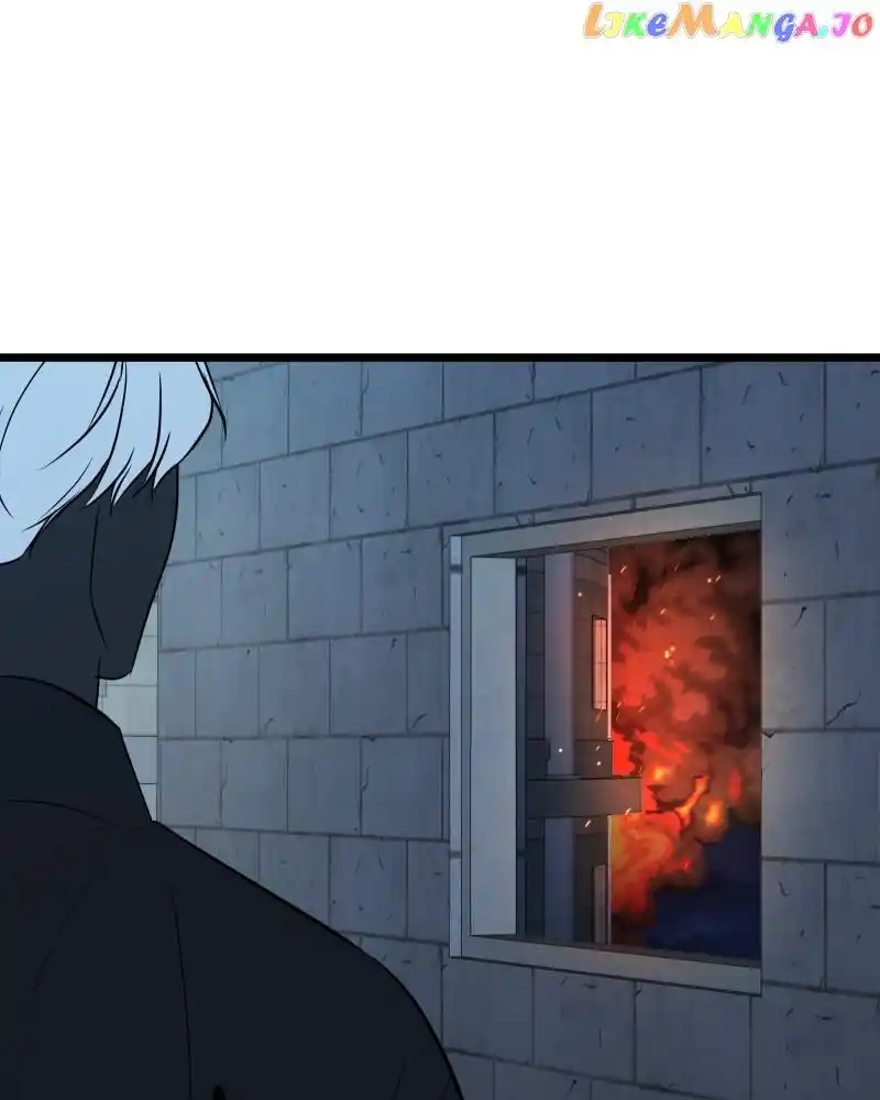 Be My Villain Chapter 87