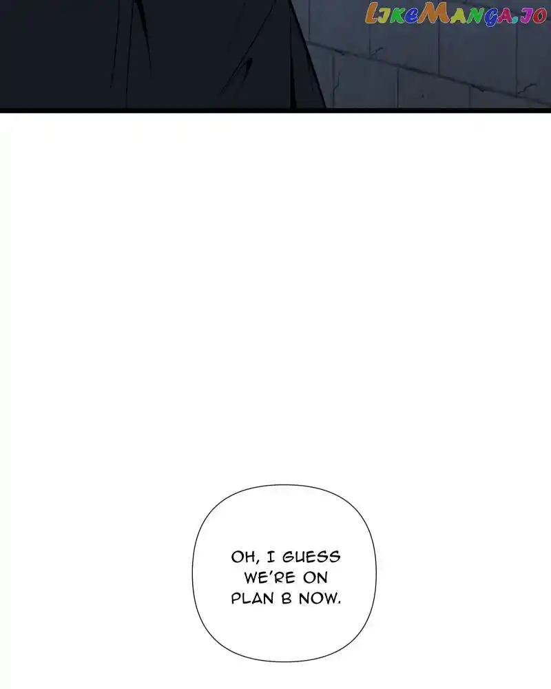 Be My Villain Chapter 87