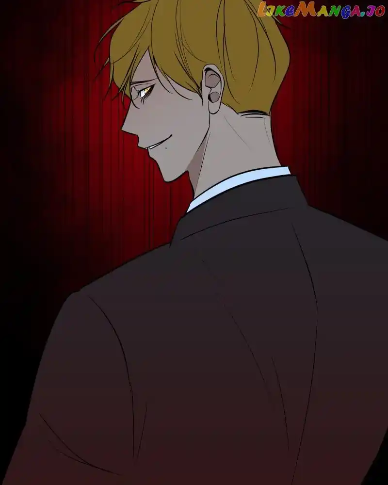 Be My Villain Chapter 87