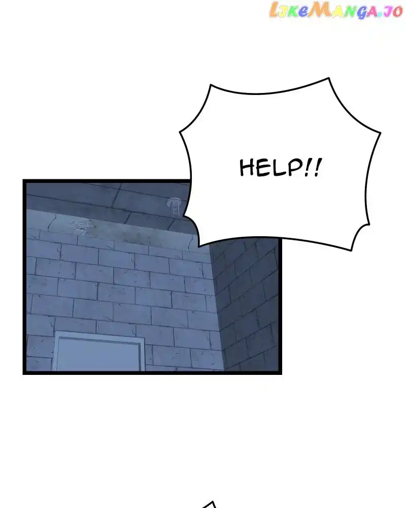 Be My Villain Chapter 87