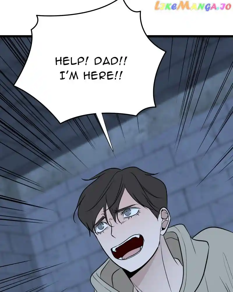 Be My Villain Chapter 87