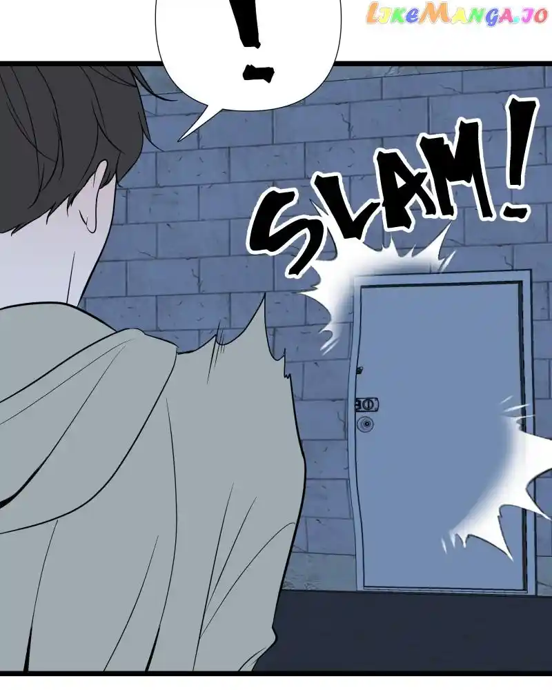 Be My Villain Chapter 87