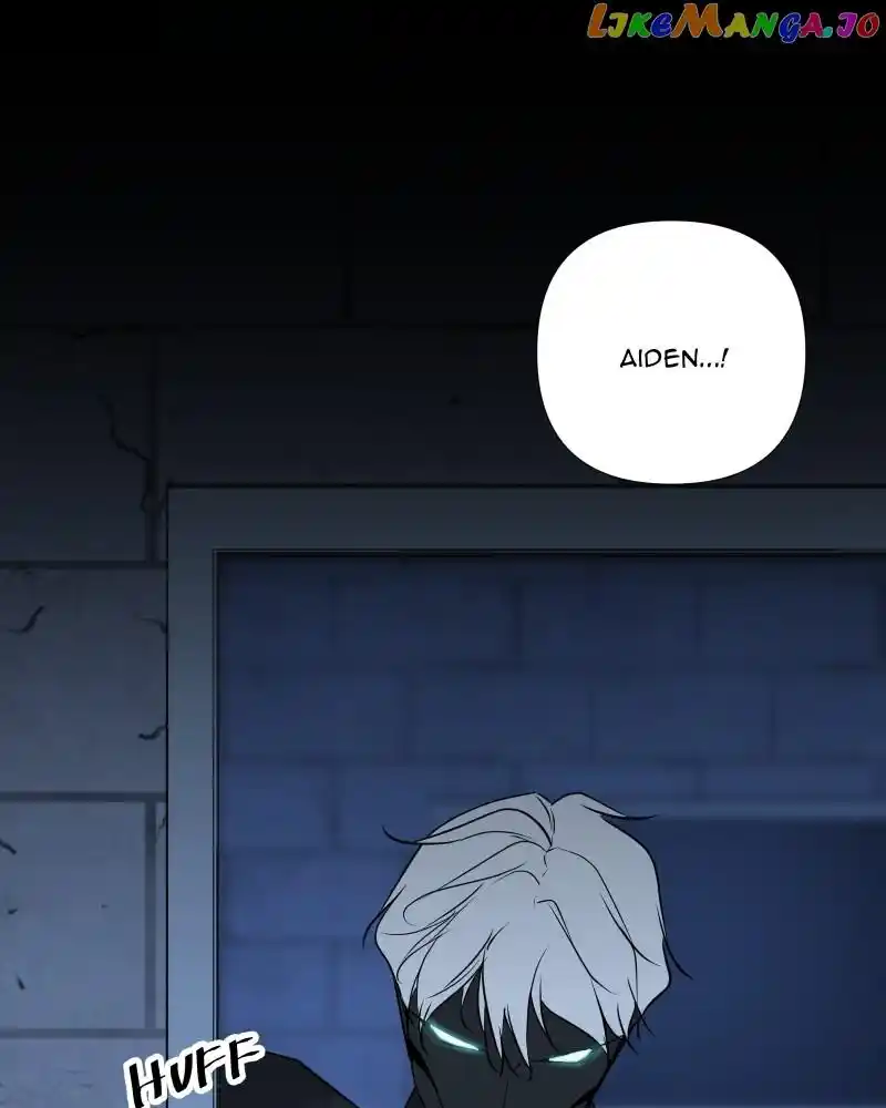 Be My Villain Chapter 87