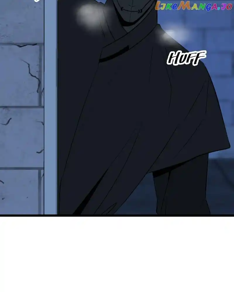 Be My Villain Chapter 87