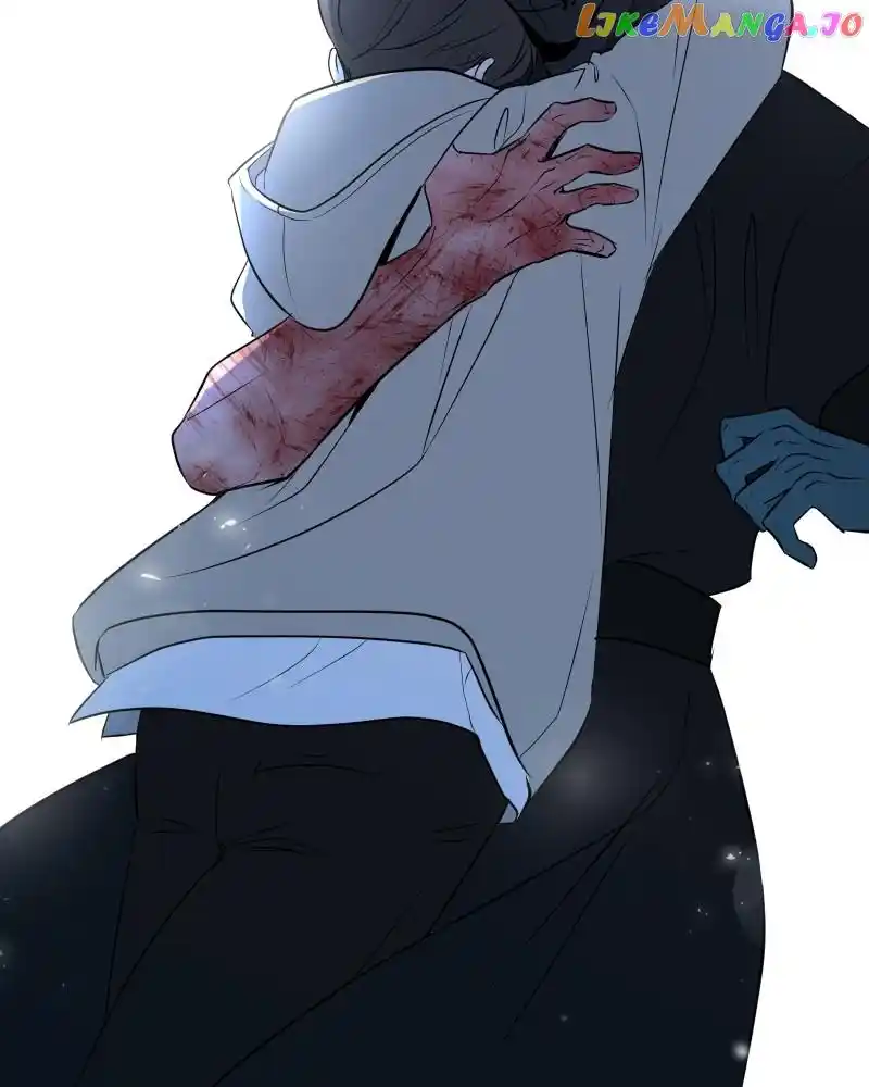 Be My Villain Chapter 87