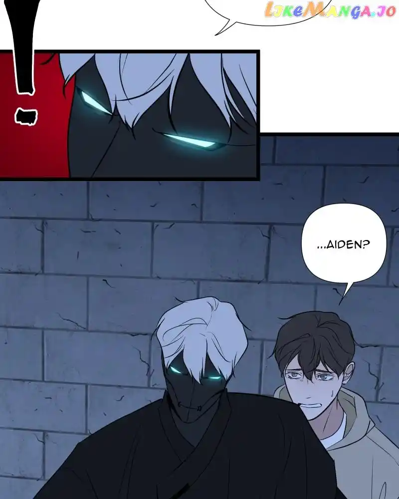 Be My Villain Chapter 87