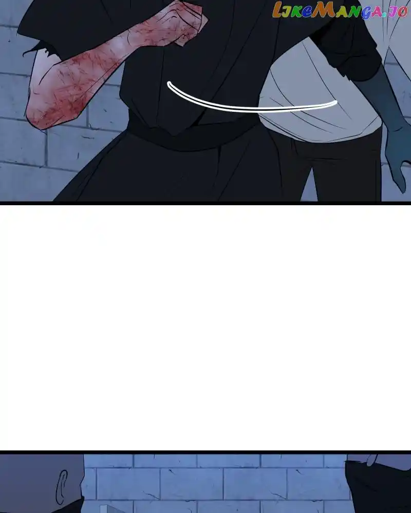 Be My Villain Chapter 87