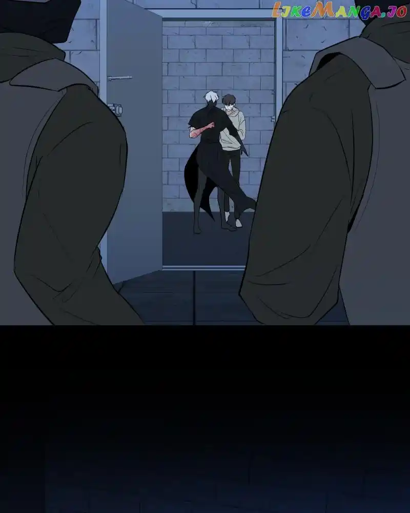 Be My Villain Chapter 87