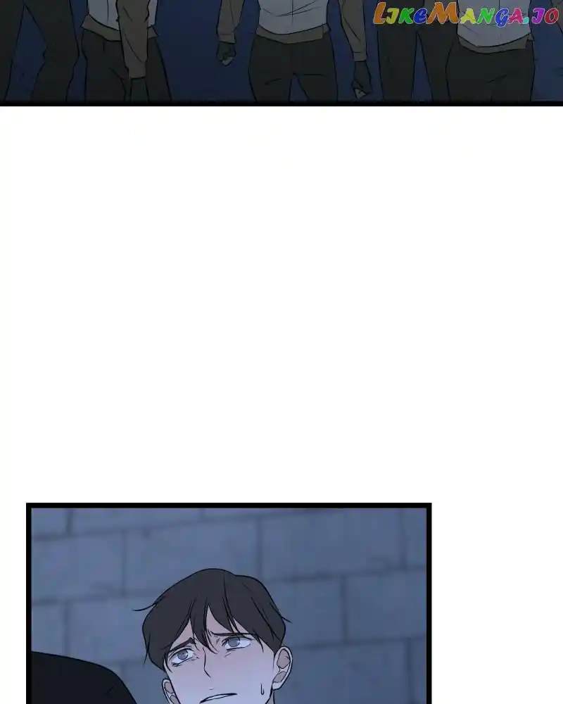 Be My Villain Chapter 87