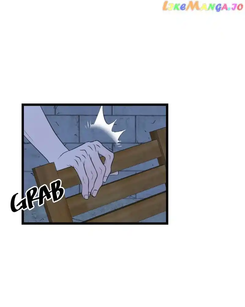 Be My Villain Chapter 87