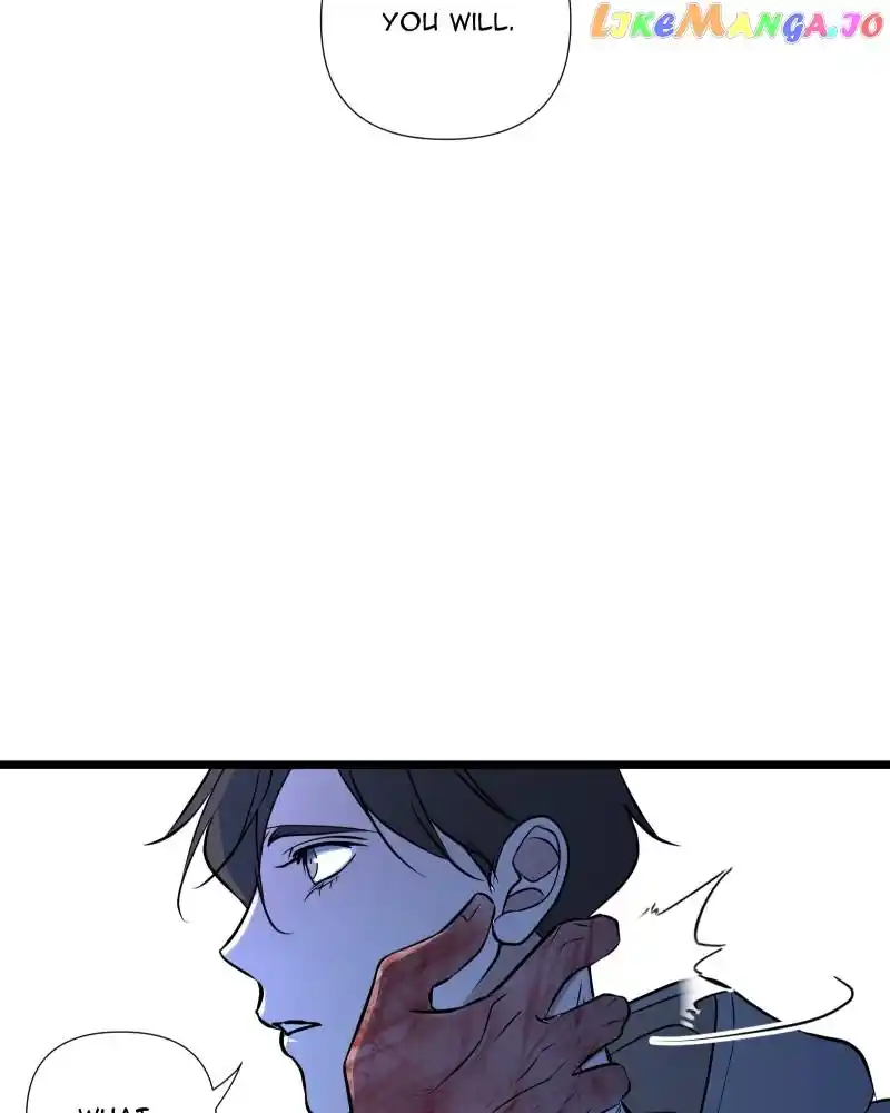 Be My Villain Chapter 87