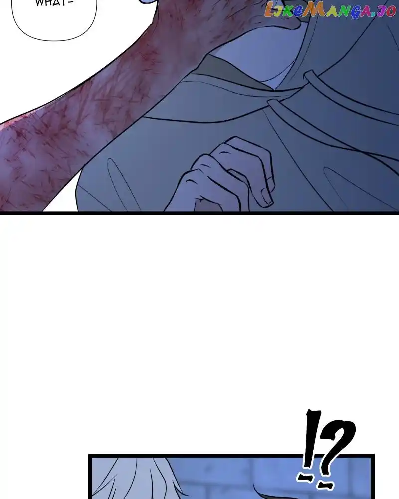 Be My Villain Chapter 87