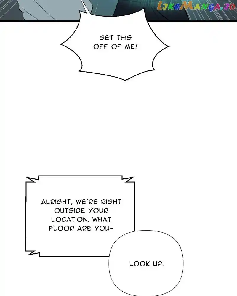 Be My Villain Chapter 87