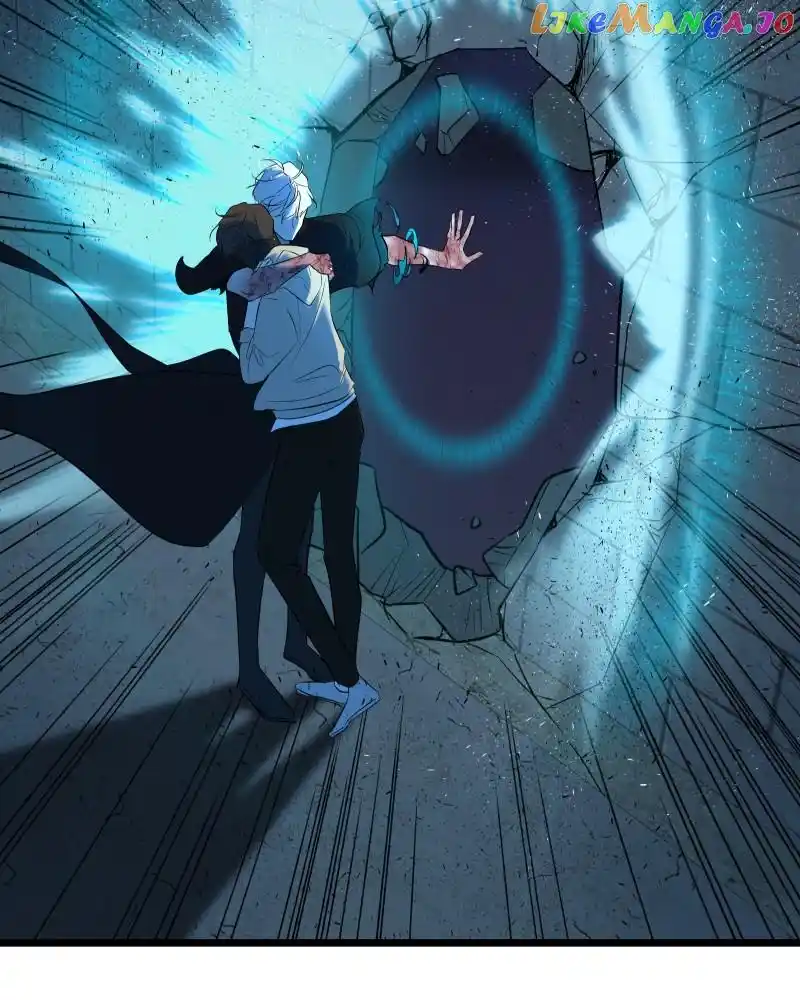 Be My Villain Chapter 87