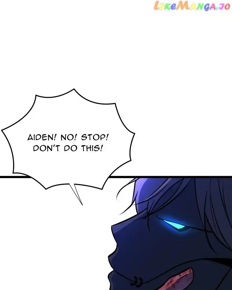 Be My Villain Chapter 87