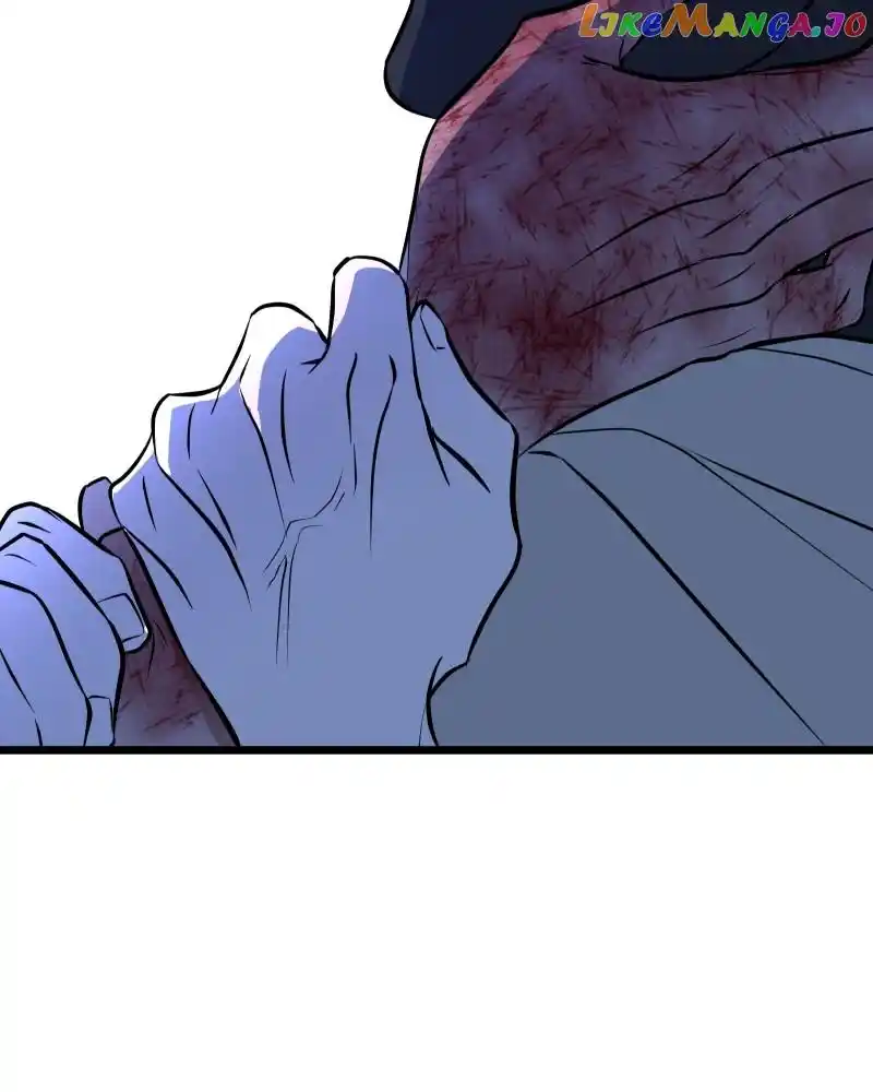 Be My Villain Chapter 87