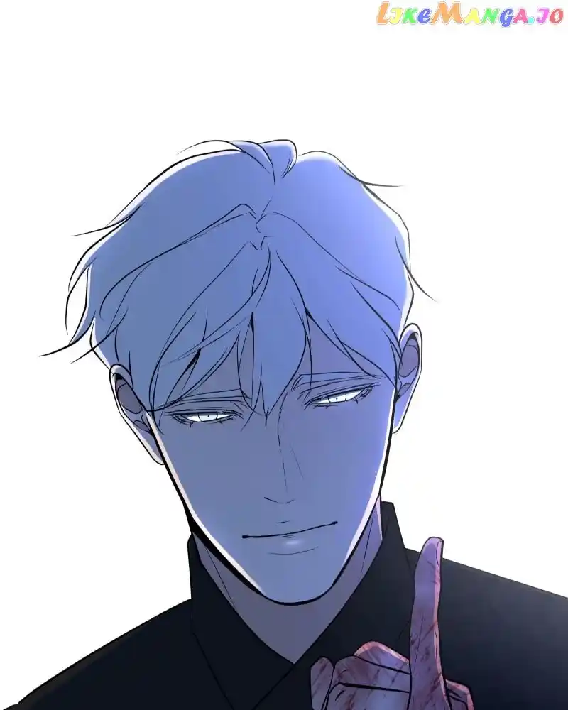 Be My Villain Chapter 87