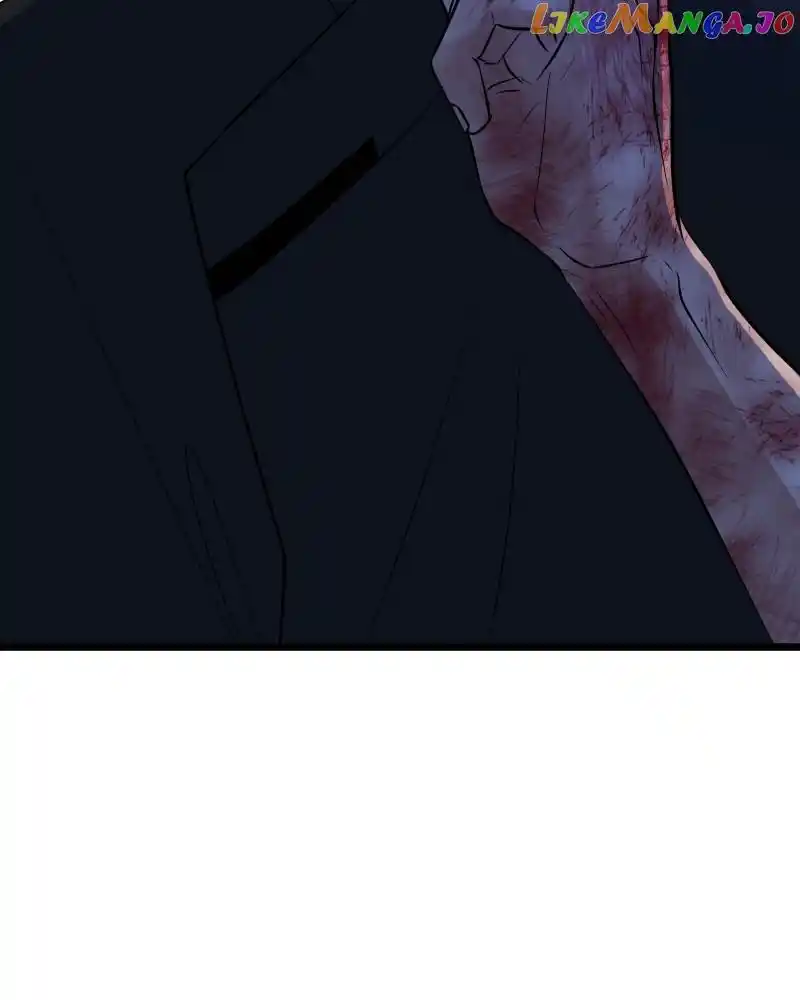 Be My Villain Chapter 87