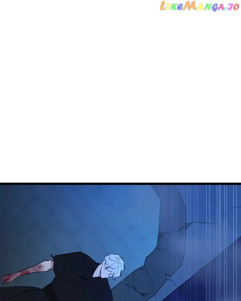 Be My Villain Chapter 87