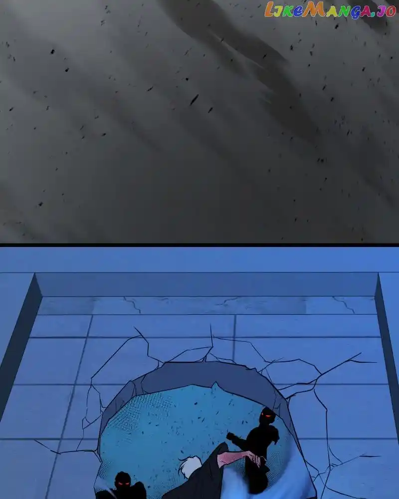 Be My Villain Chapter 87