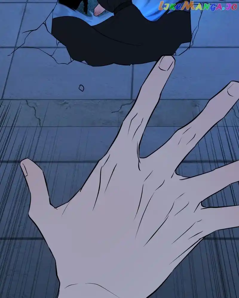 Be My Villain Chapter 87