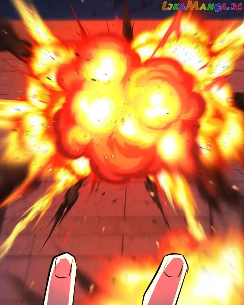 Be My Villain Chapter 87