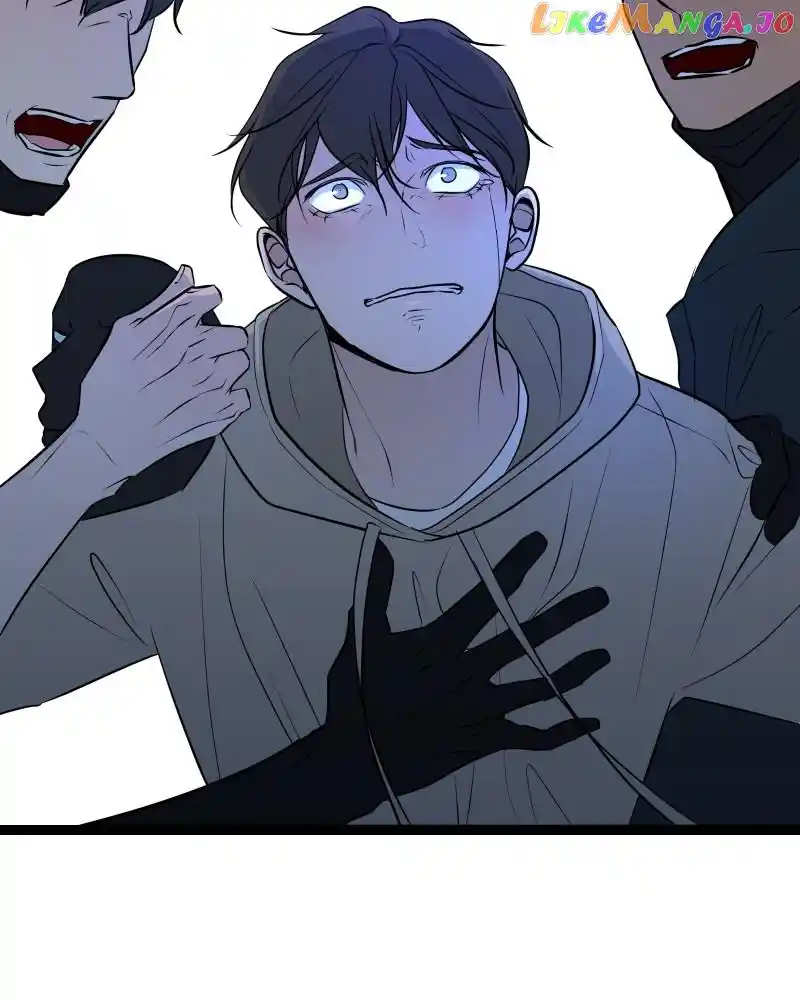 Be My Villain Chapter 87