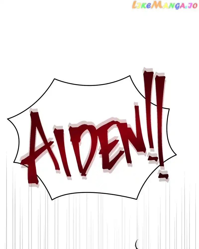 Be My Villain Chapter 87