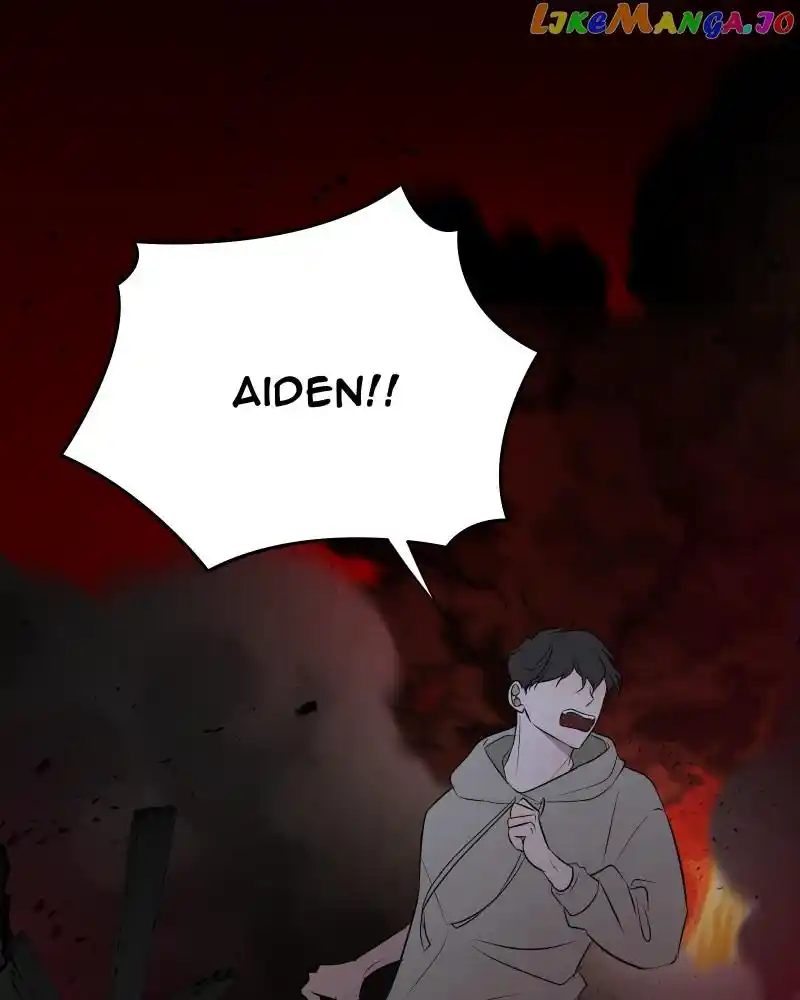 Be My Villain Chapter 88