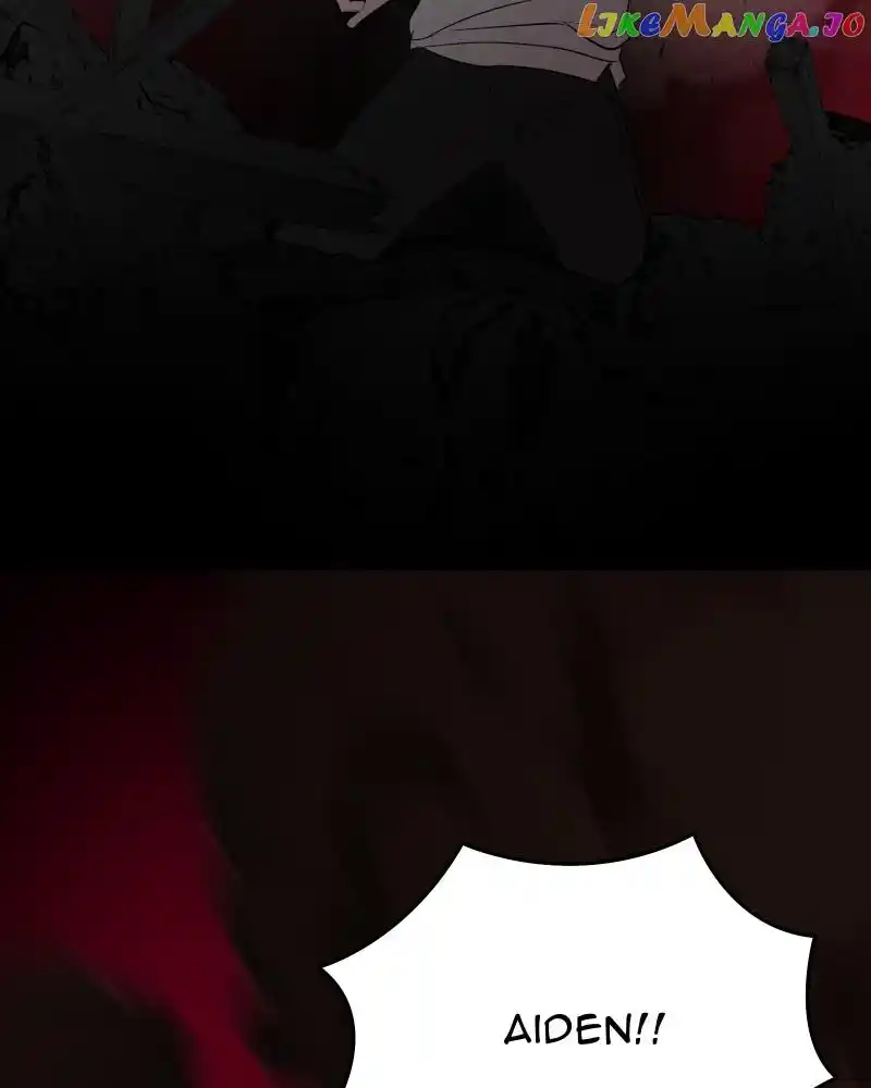 Be My Villain Chapter 88