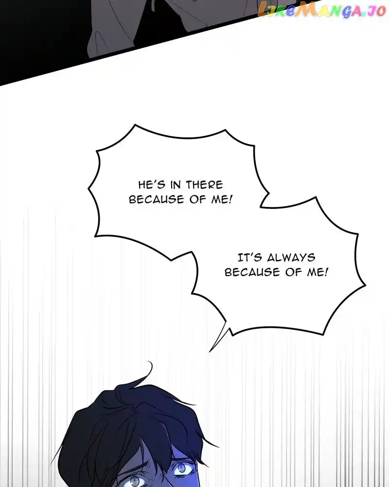 Be My Villain Chapter 88