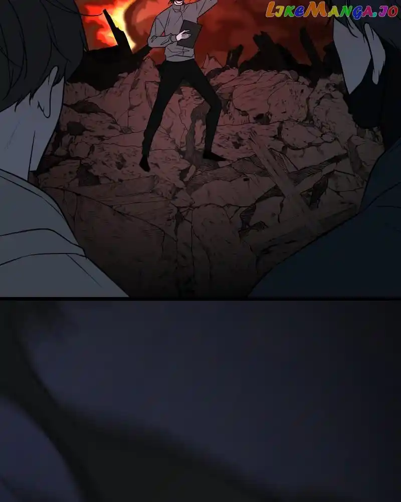 Be My Villain Chapter 88