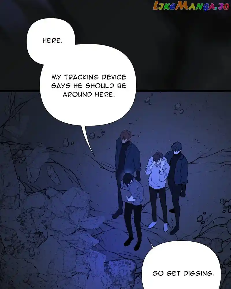 Be My Villain Chapter 88