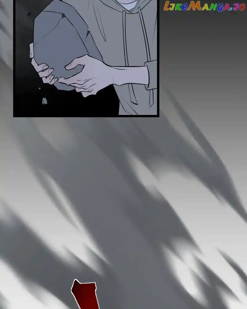 Be My Villain Chapter 88