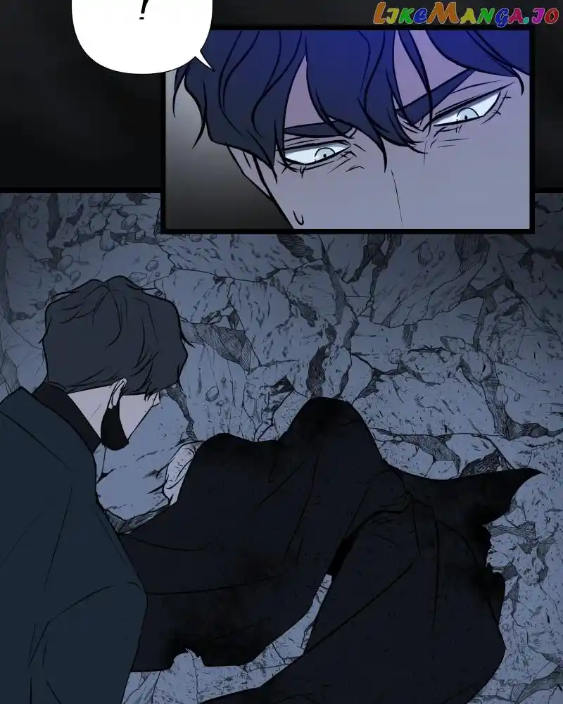 Be My Villain Chapter 88