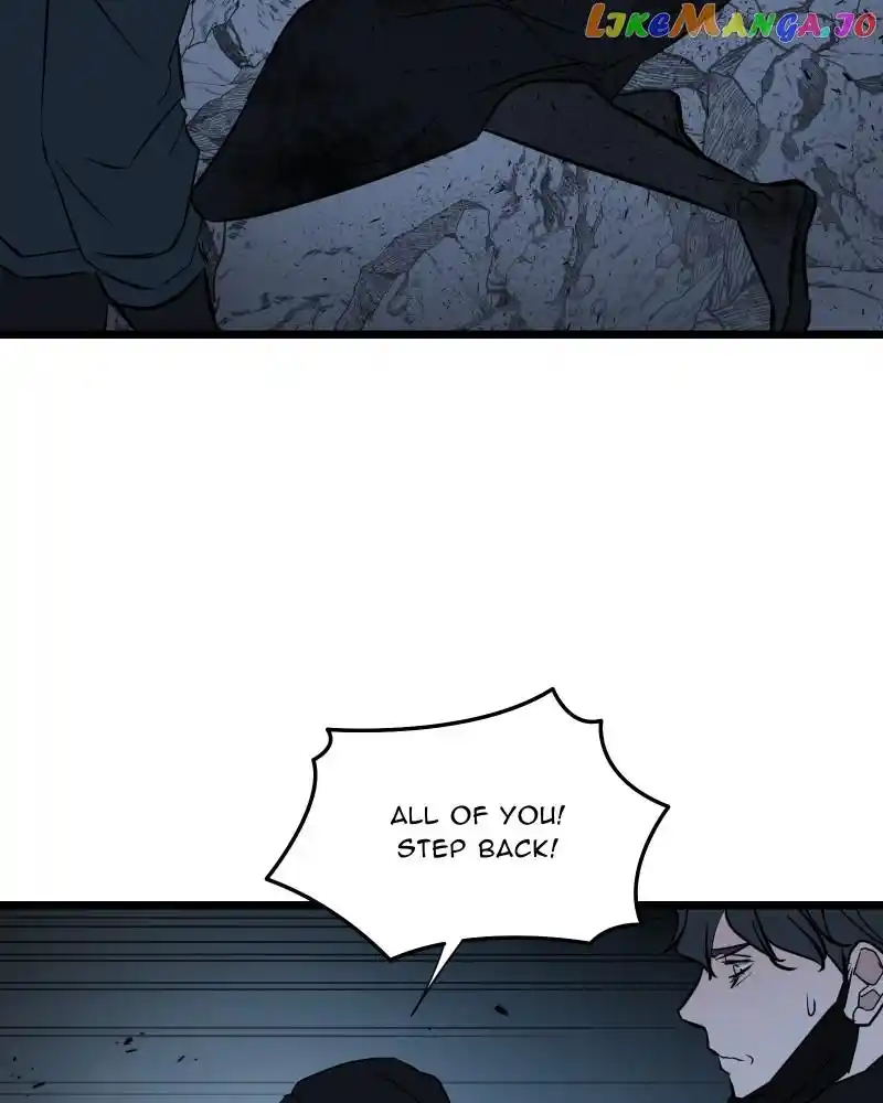 Be My Villain Chapter 88