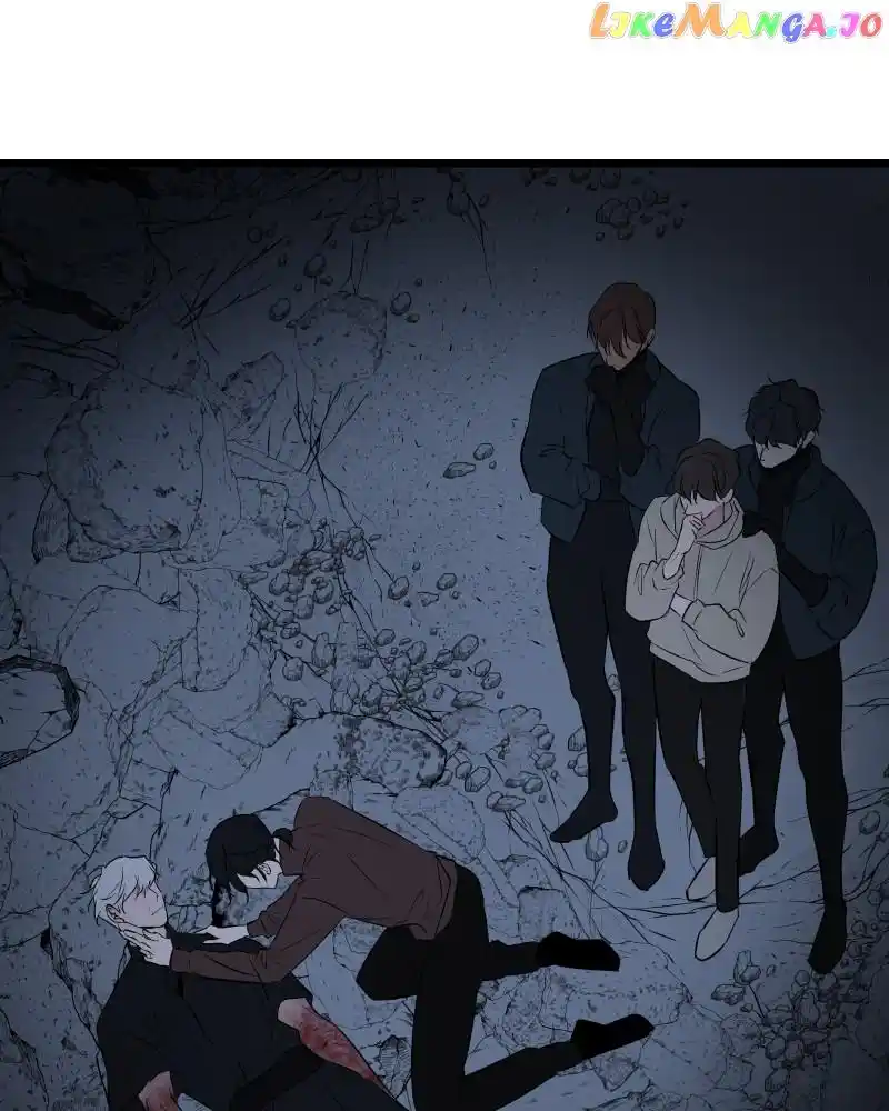 Be My Villain Chapter 88