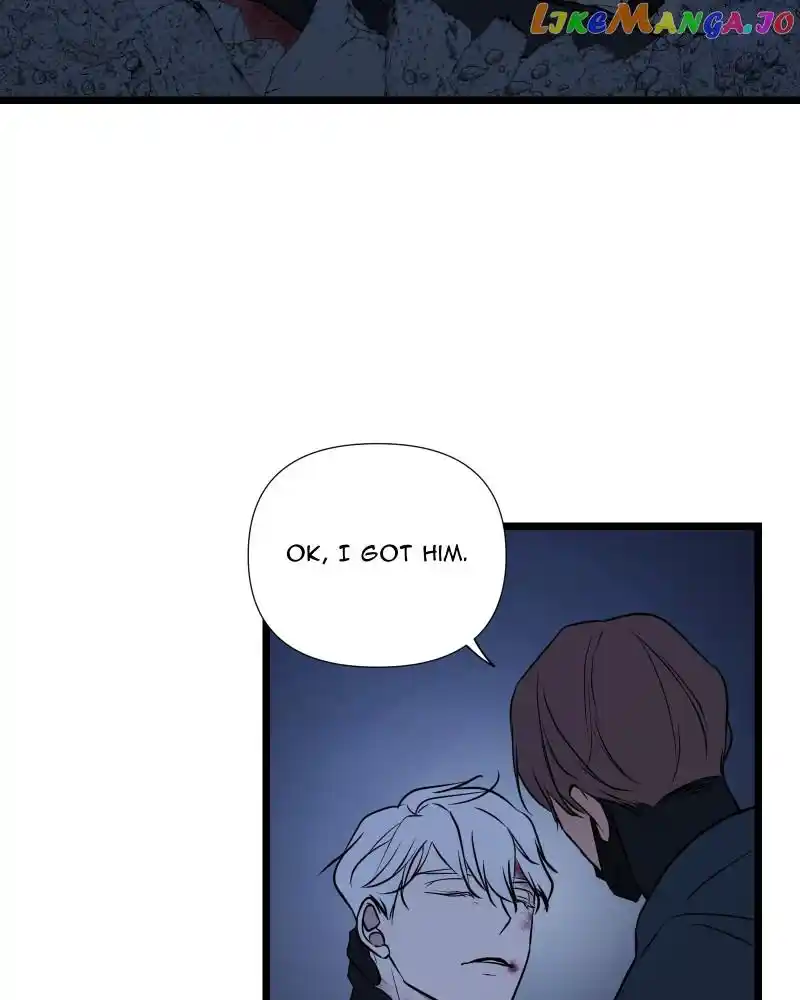 Be My Villain Chapter 88