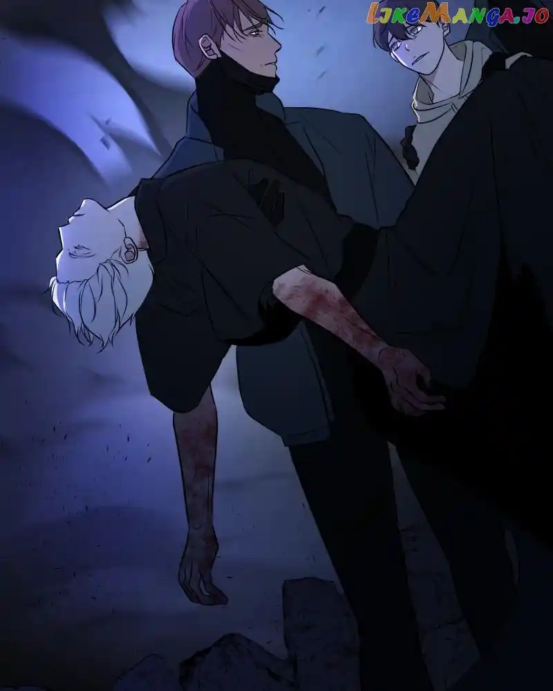 Be My Villain Chapter 88