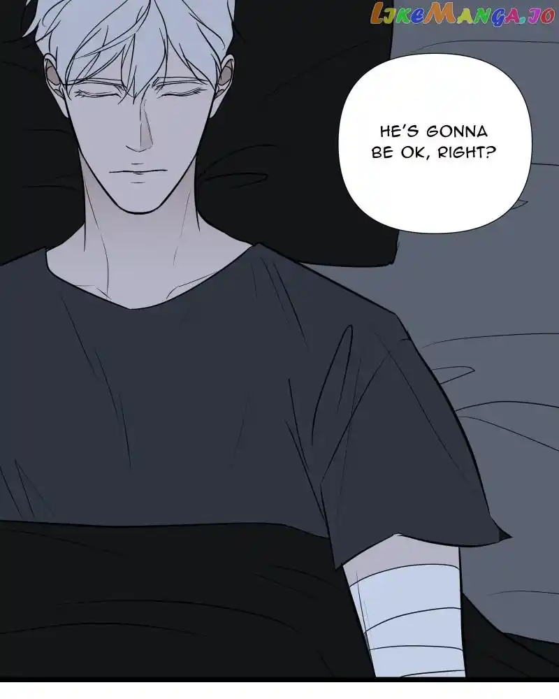 Be My Villain Chapter 88