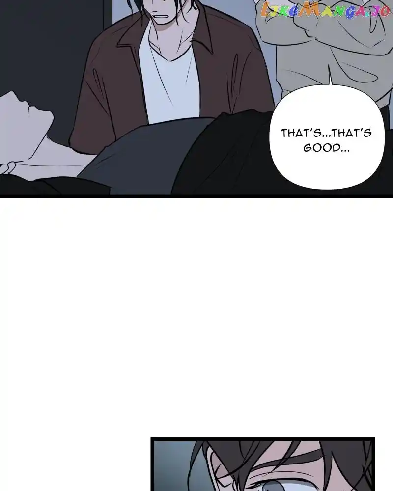 Be My Villain Chapter 88