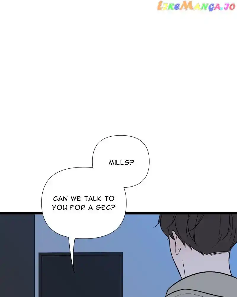 Be My Villain Chapter 88