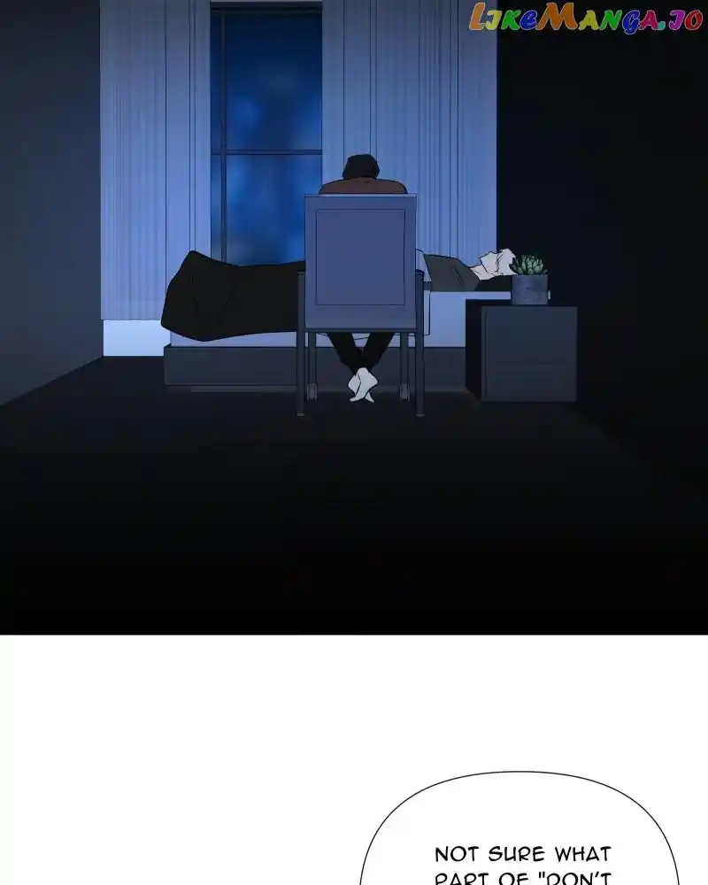 Be My Villain Chapter 88