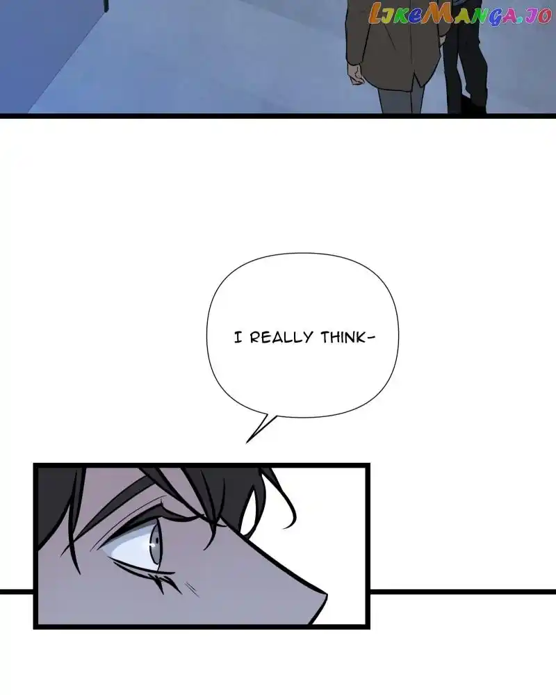 Be My Villain Chapter 88