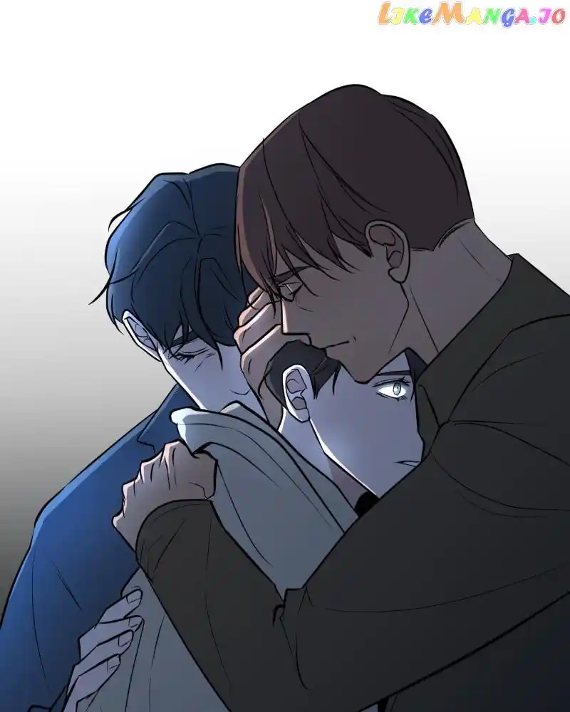 Be My Villain Chapter 88