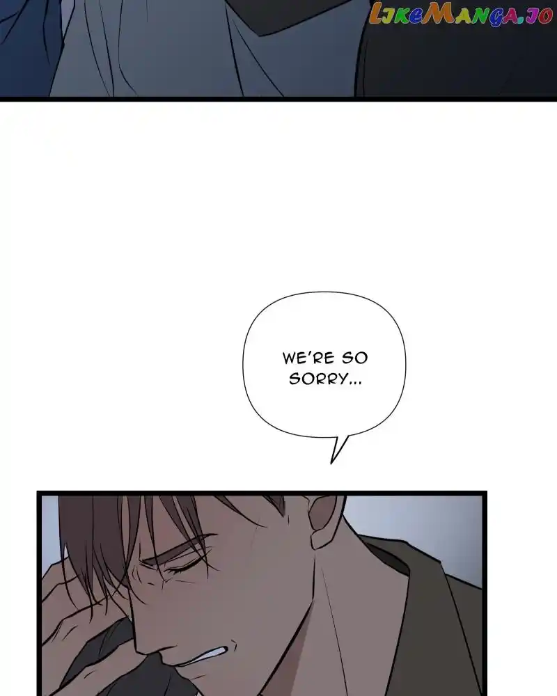 Be My Villain Chapter 88