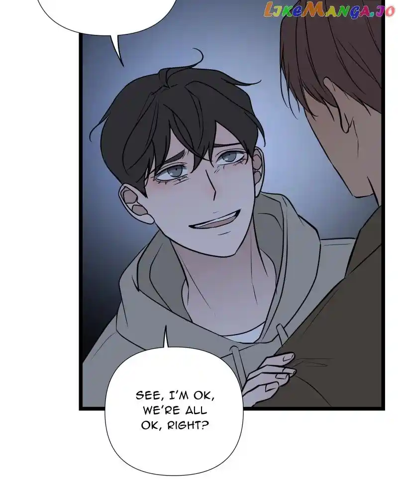 Be My Villain Chapter 88