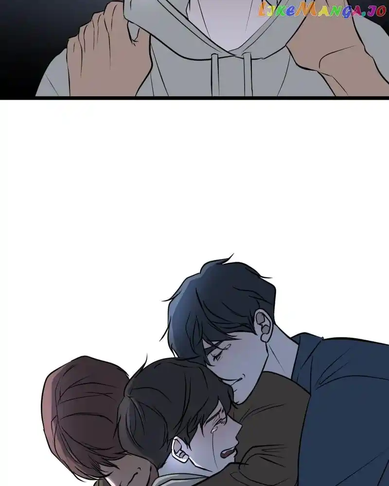 Be My Villain Chapter 88