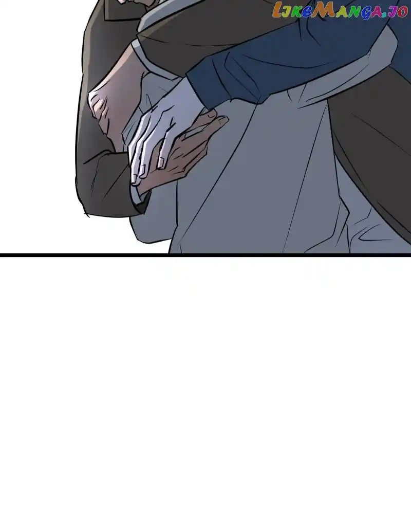 Be My Villain Chapter 88